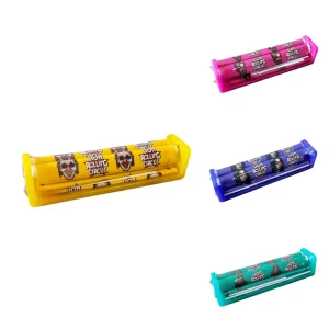 MÁQUINA BOLADORA GRANDE LION ROLLING CIRCUS 110MM