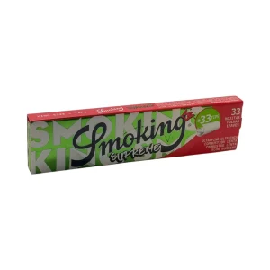 SEDA SMOKING SUPREME KING SIZE + TIPS